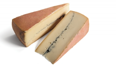 Morbier AOP affine 29% 400G env MontsJoux