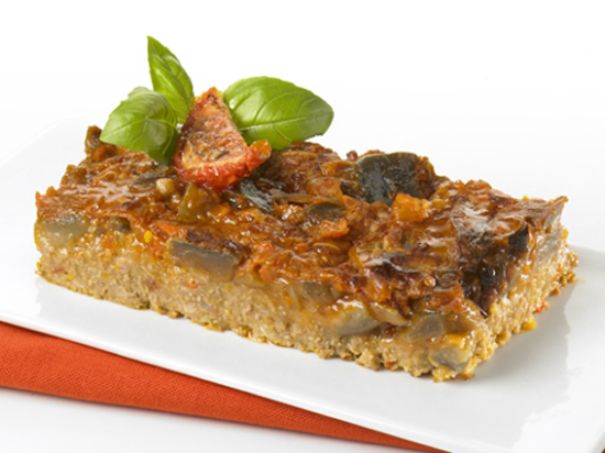 Moussaka (2KGx3) - Surgele