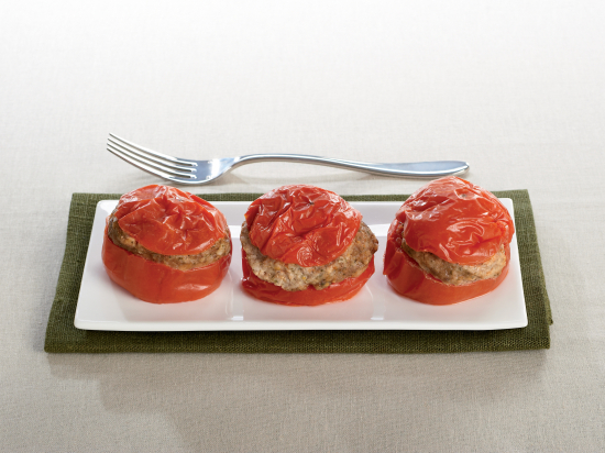 Tomate Farcie Cuite (170g x 35)