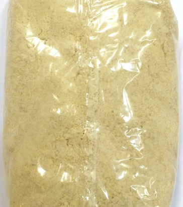 Amande en poudre blanche sachet 1 kg