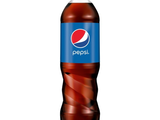 Soda cola (PET 1,5Lx6) Pepsi