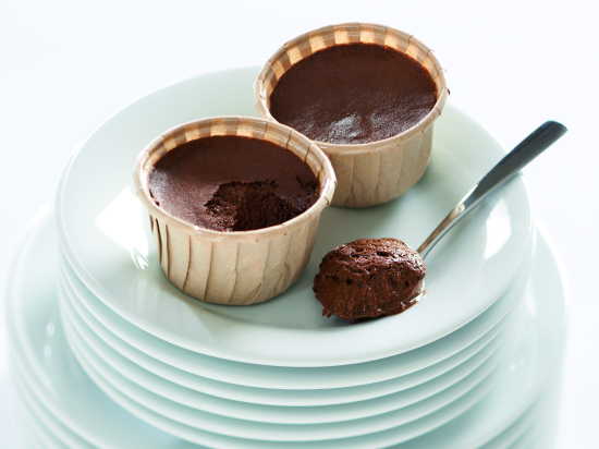 Mousse Chocolat 50G (x24)