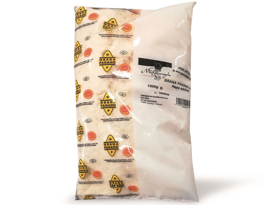 Grana padano rape AOP 28,4% 1KG 