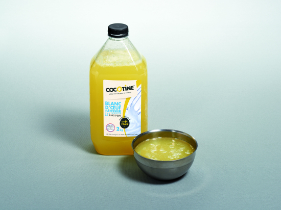 Blanc Oeuf Liquide 2L