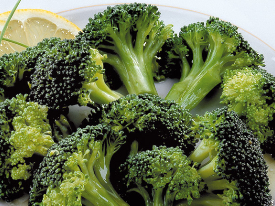 Brocoli fleurette 2,5KG - Surgele