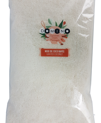 Noix de coco rapee sachet 1 kg MAITRE PRUNILLE