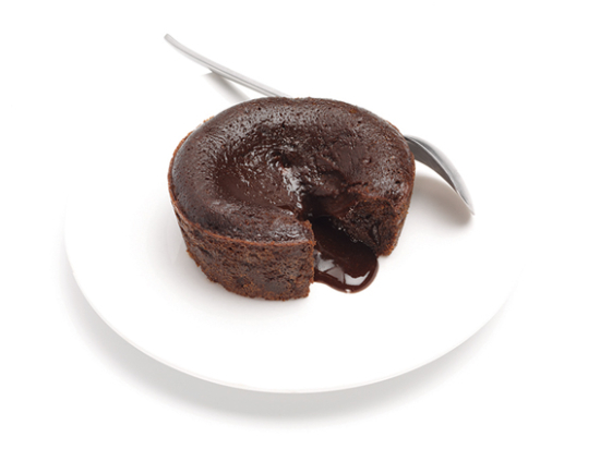 Moelleux au chocolat (100Gx18) - Surgele