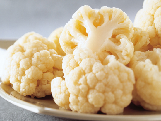 Chou fleur fleurette 30/60 2,5KG - Surgele