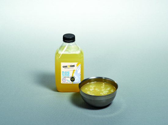 Blanc Oeuf Liquide 1L