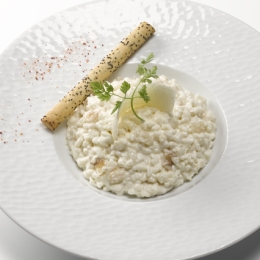 Risotto parmesan 1KG - Surgele
