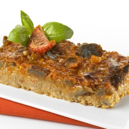 Moussaka (2KGx3) - Surgele