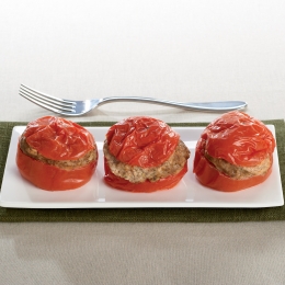 Tomate Farcie Cuite (170g x 35)
