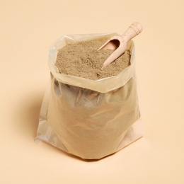 Poivre Gris Moulu 1Kg