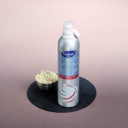 Creme Sous Pression Freez Debic 700Ml x6