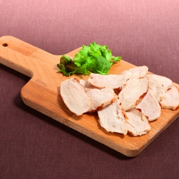 Emince Poulet Roti 2,5Kg
