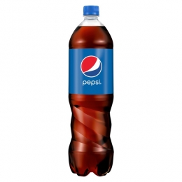 Soda cola (PET 1,5Lx6) Pepsi