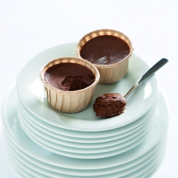 Mousse Chocolat 50G (x24)