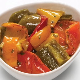 Melange poivron grille marine 1KG