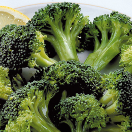 Brocoli fleurette 2,5KG - Surgele