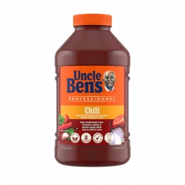 Sauce chili en bidon 2,29 kg UNCLE BEN'S
