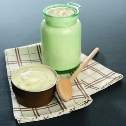 Creme Fraiche Epaisse 30% Mg 5L