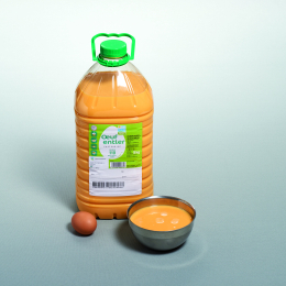 Oeuf Entier Liquide 5L