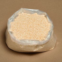 Graine De Sesame Blanc 1Kg