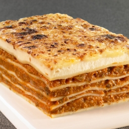 Lasagne bolognaise (3KGx1)