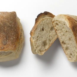 Mini pave campagne (70Gx100) - Surgele