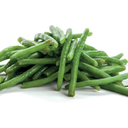 Haricot vert Tres Fin 2,5KG - Surgele
