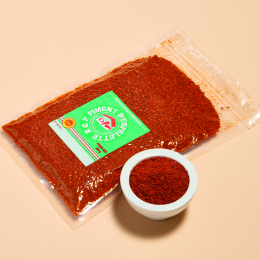 Piment d'Espelette Moulu 250g