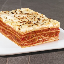 Lasagne bolognaise (2KGx3) - Surgele