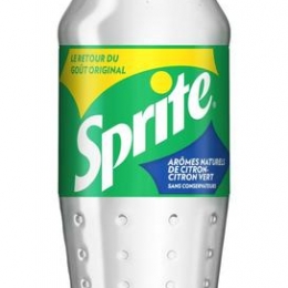 Soda lime (PET 50CLx24) Sprite