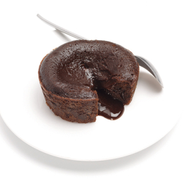 Moelleux au chocolat (100Gx18) - Surgele