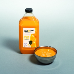 Jaune Oeuf Liquide Pasteurise 2L