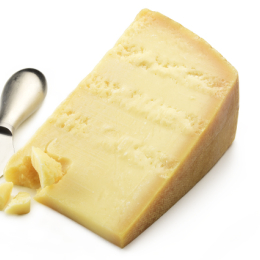 Grana padano AOP pointe 29% MG 1KG
