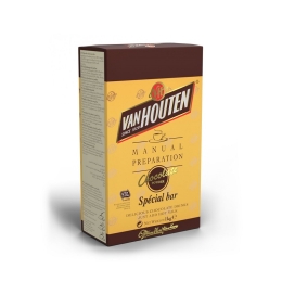 Chocolat spécial bar en poudre 1Kg - VAN HOUTEN