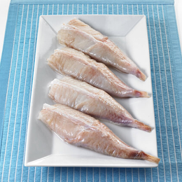 Queue lotte Chine s/p (100/300G /5KG) - Surgele