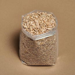 Graine De Tournesol Bio 500G