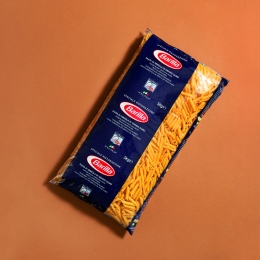 Pate Penne Rigate Barilla 5Kg