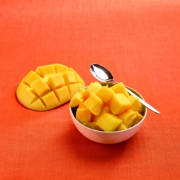 Des de Mangues 20 X 20 Mm 1Kg