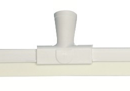 Raclette sol alimentaire 45CM