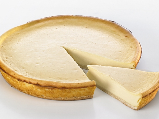 Cheesecake 1,4KG - Surgele
