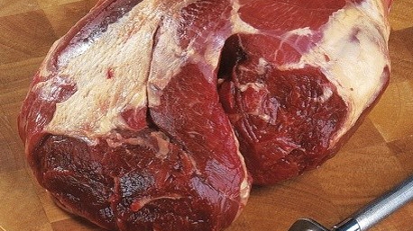 Gigot agneau s/os AMS 1,2/2,3KG - Surgele