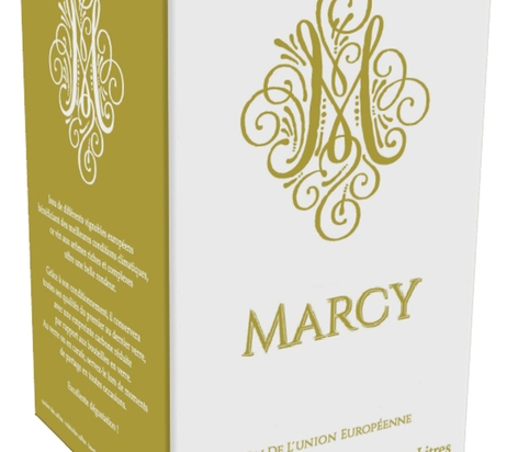 Vin VCE blanc 11° BIB 10L Haut de Marcy