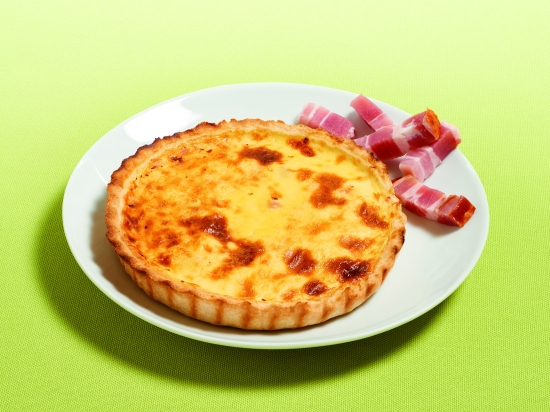 Quiche Lorraine 200G x12