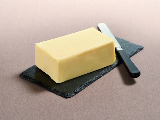 Beurre Pasteurise 250G