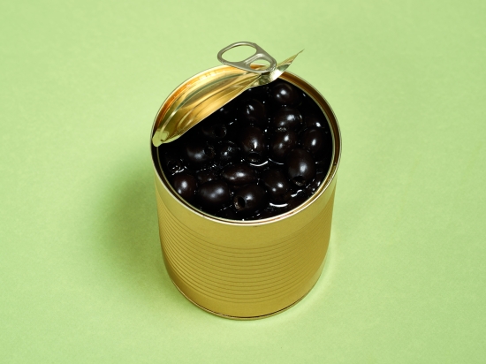 Olive Noire Denoyautee 4/4