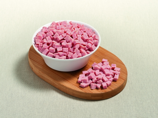 Des d'Epaule Cuite Standard 1Kg