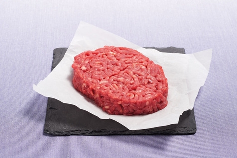 Steack Hache Facon Boucher 15% Mg Vbf 150G x10